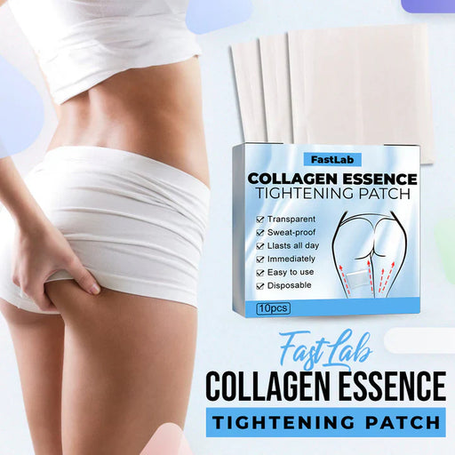 FastLab Collagen Essence Tightening Patch