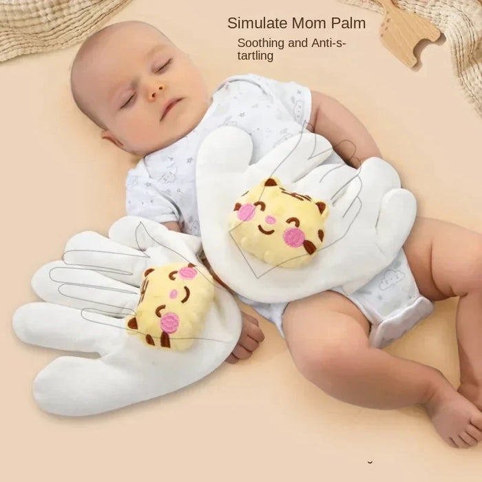 Babies Soothes Palm Hand with Remote