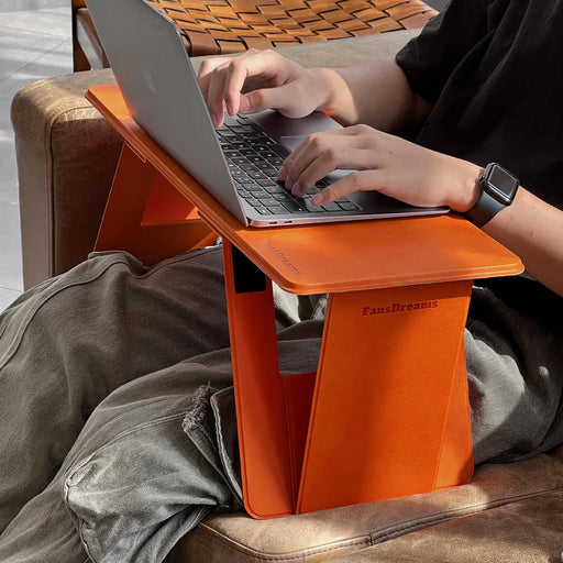 Lap Desk – faltbar und tragbar