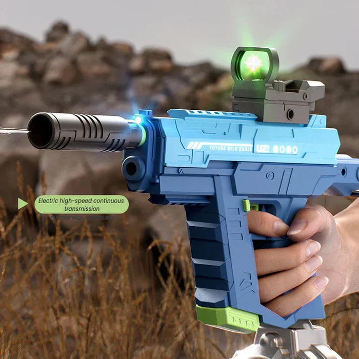 UZI Splash Blaster