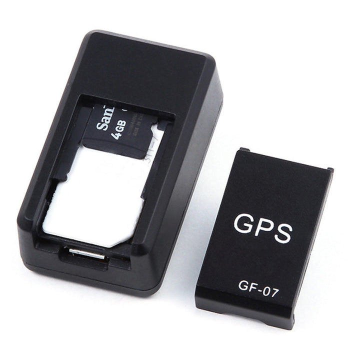 Mini traceur GPS magnétique EasyFind