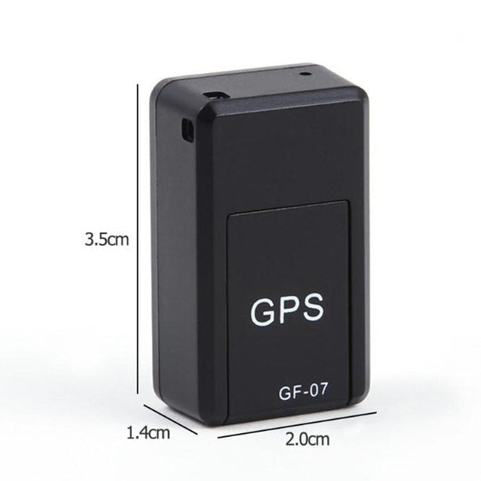 Mini traceur GPS magnétique EasyFind