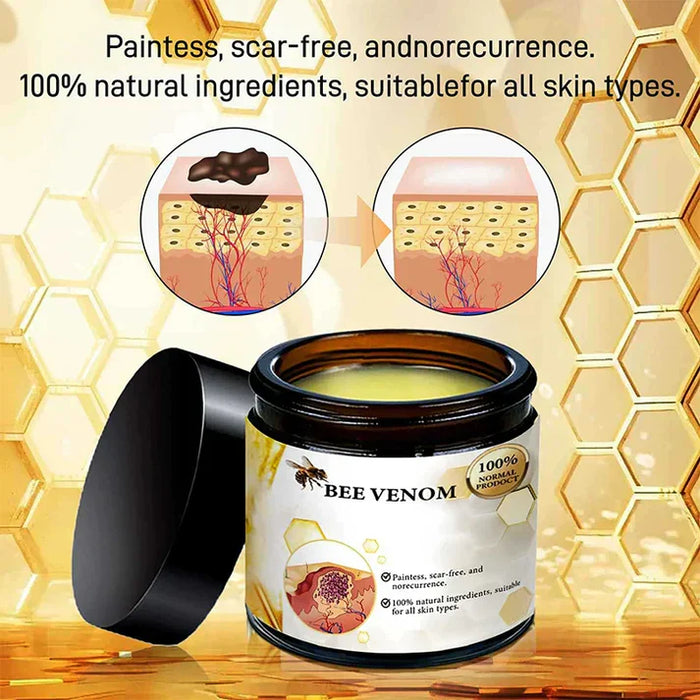 Bee Care Cream