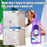 Active Enzyme Laundry Stain Remover