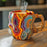 New Mineral Crystal Coffee Mugs