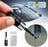 Instant Car Glass Repair Kit