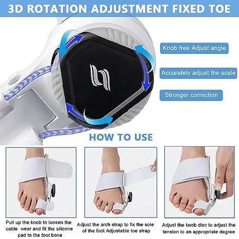 Bunion Corrector