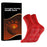 Tourmaline Acupressure Self-Heating Shaping Socks