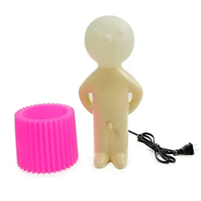 Whimsy™ Blush Man Light