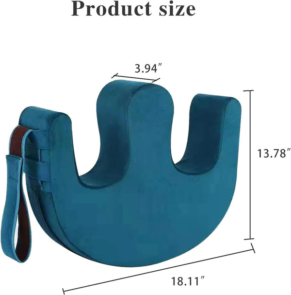 Multifunctional Turning Pillow