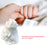 Hands Plaster Statue Kit