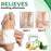 Swelief™ Anti-Swelling Detox Foot Patch