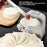 Electric Dumpling Maker Machine