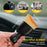 Brosses de nettoyage pour intérieur de voiture