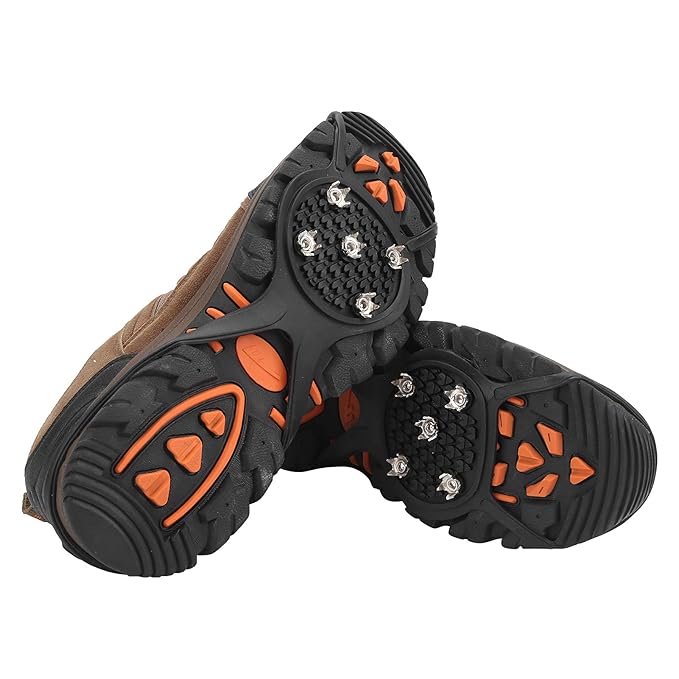 True Spikes | Ice & Snow Crampons