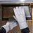 Steel Wool Dishwashing Gloves