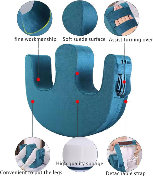 Multifunctional Turning Pillow