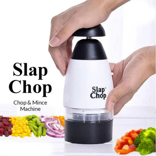 Slap Chop™ - Hachoir à aliments