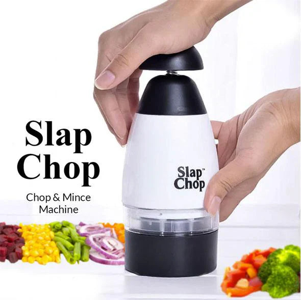 Slap Chop™ - Food Chopper