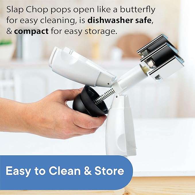 Slap Chop™ - Food Chopper