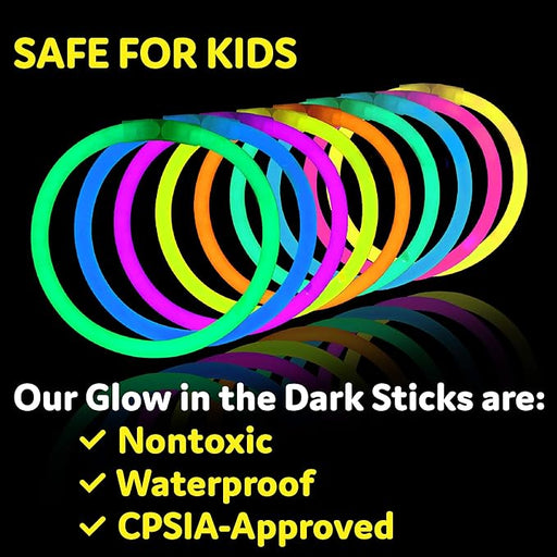 glow stick