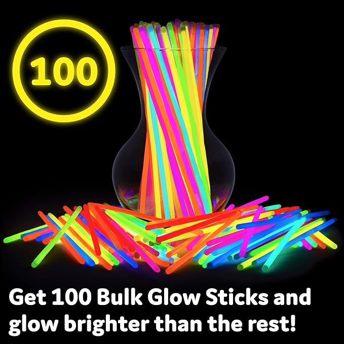 glow stick