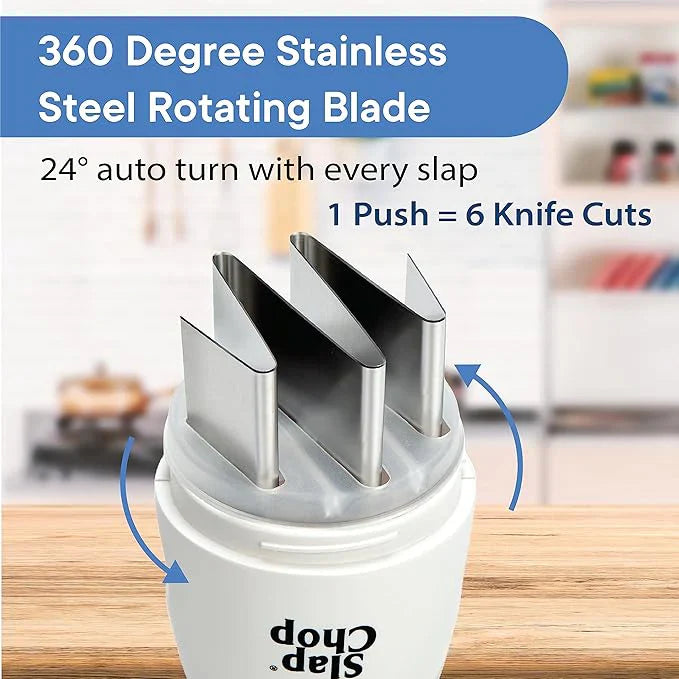 Slap Chop™ - Food Chopper