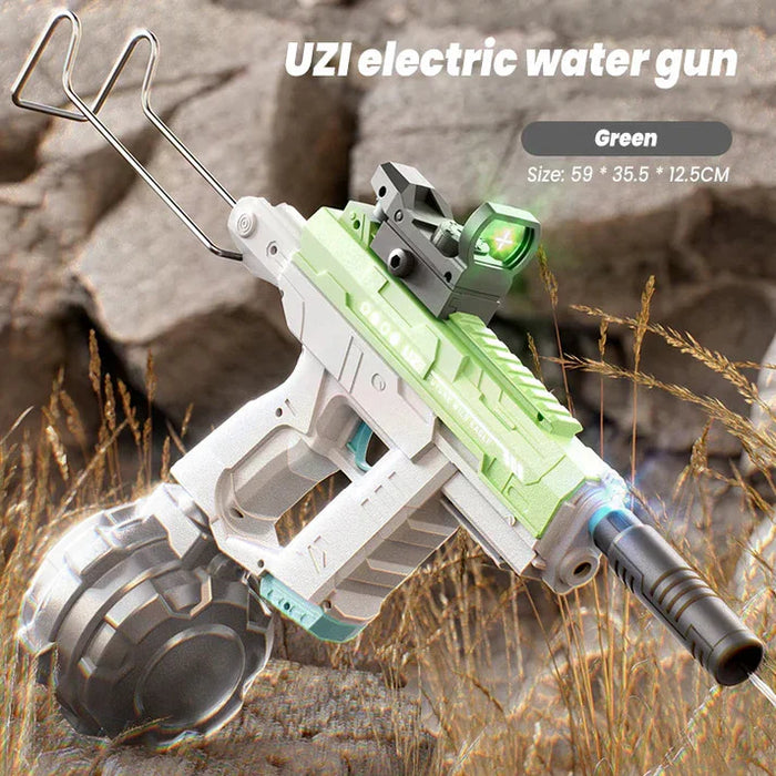 UZI Splash Blaster