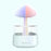 Mushroom Rain Humidifier