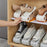 Adjustable Shoe Rack