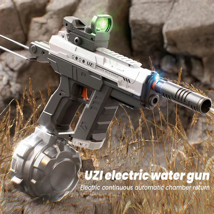 UZI Splash Blaster