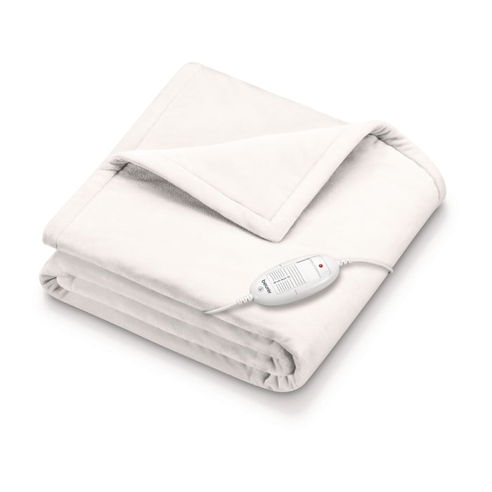 Beurer HD 75 Cosy Nordic Heated Blanket