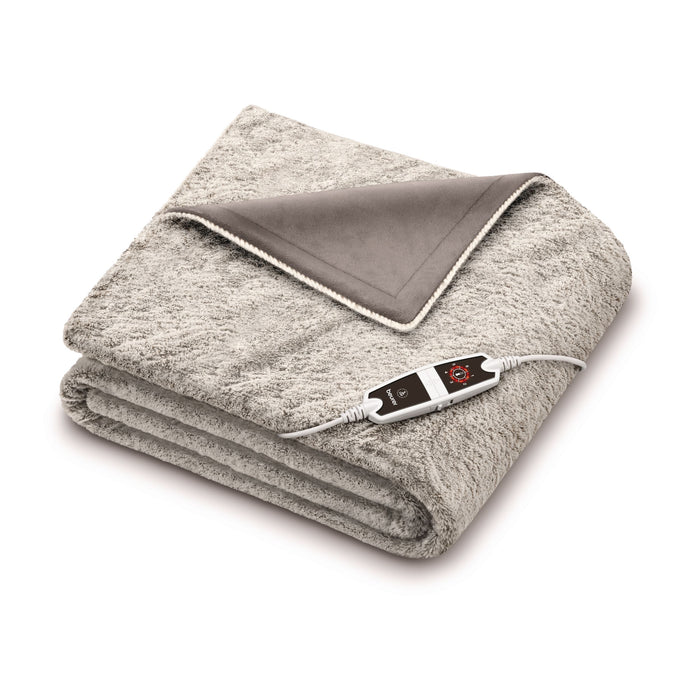 Beurer HD 75 Cosy Nordic Heated Blanket