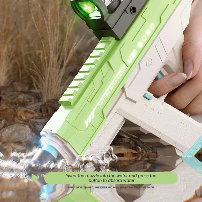 UZI Splash Blaster