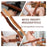 GUA SHA WOOD THERAPY TOOL