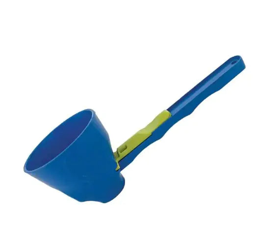 Funnel Scoop