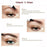 EYEBROW PEN WATERPROOF