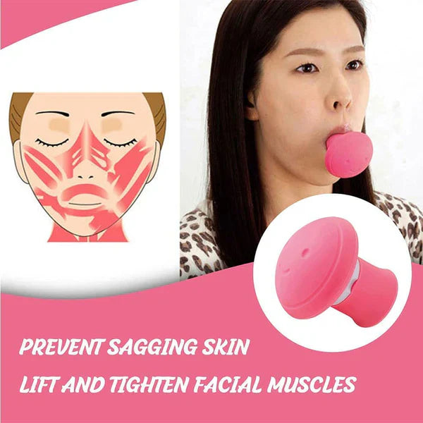 Jaw Face Slimmer for Women and Men