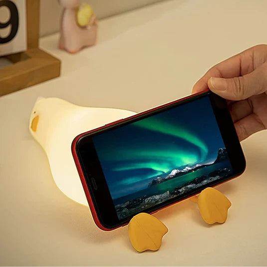 Lampe Canard 