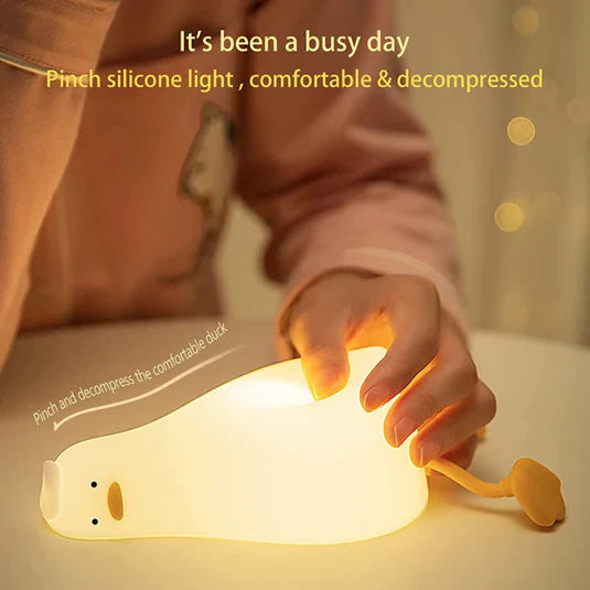 Lampe Canard 