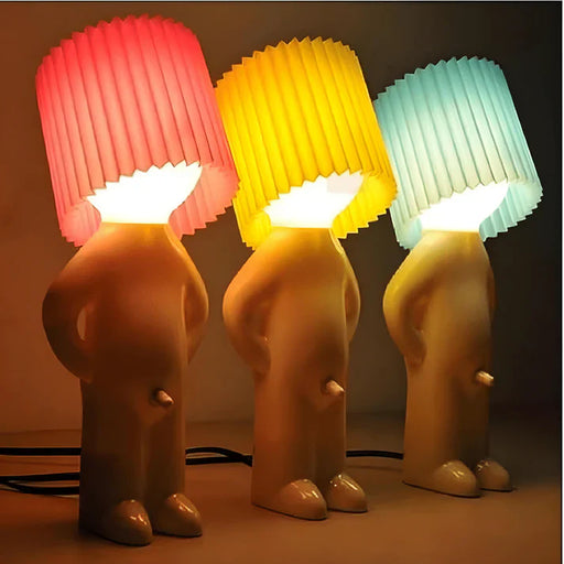 Lampe de bureau créative Whimsy™