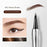 Micro-Tip Long-Wear Brow Pencil