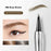 Micro-Tip Long-Wear Brow Pencil