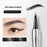 Micro-Tip Long-Wear Brow Pencil