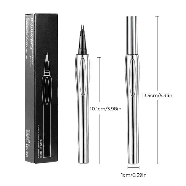 Micro-Tip Long-Wear Brow Pencil