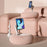 Plush Pillow Mobile Phone Tablet Holder