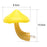 Applique Champignon