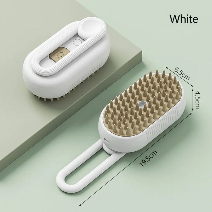 3In1 Pet Brush