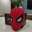 Spiderman-Maske mit beweglichen Augen 