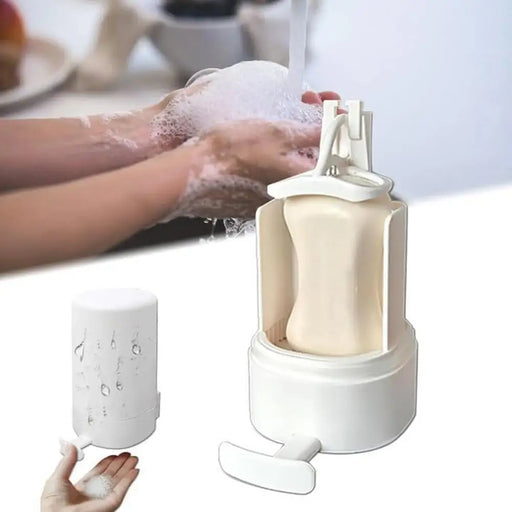 Bar Soap Grinder